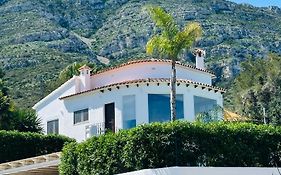 Casa Avellana Dénia