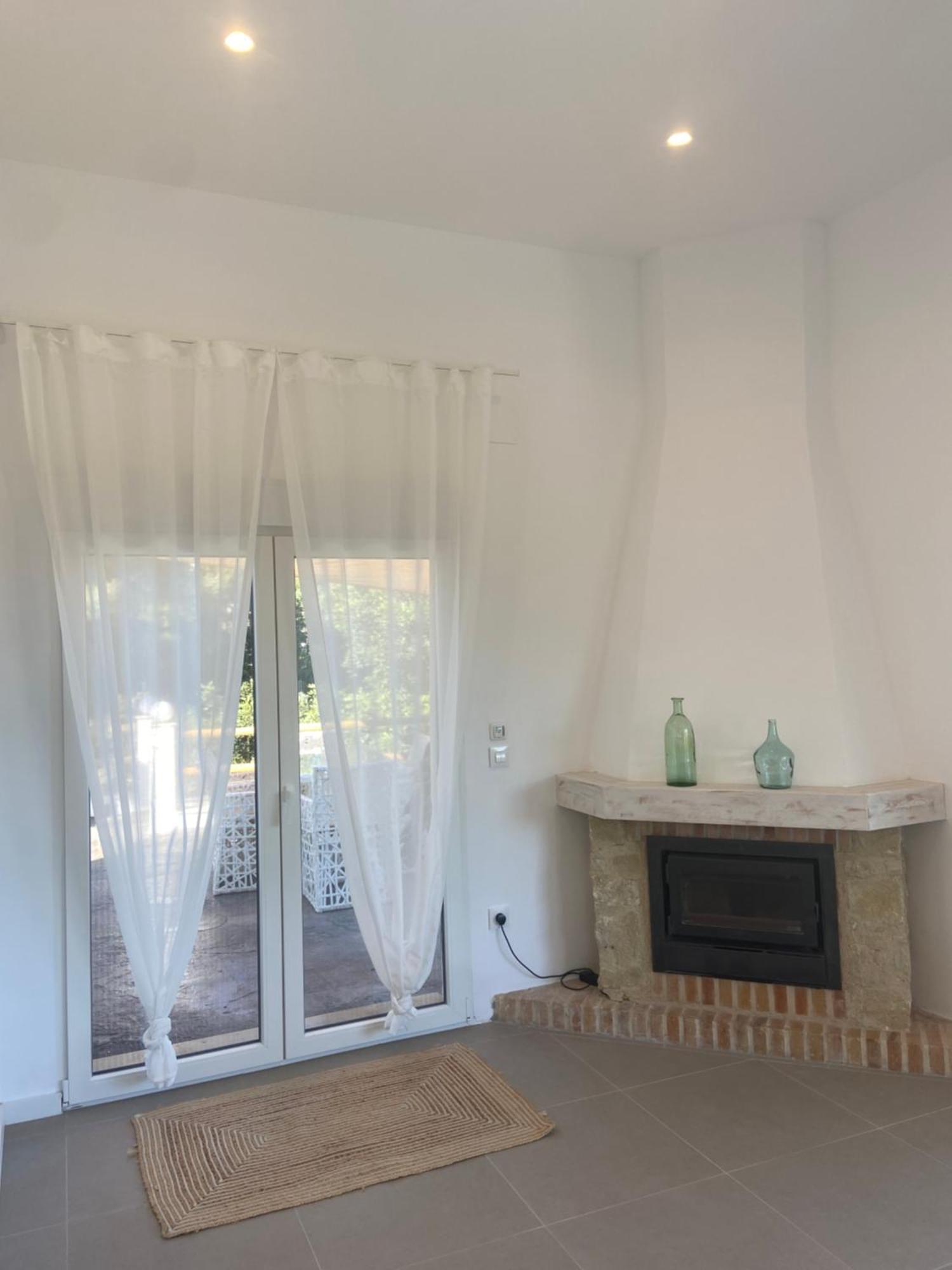 Villa Casa Avellana Dénia Exterior foto